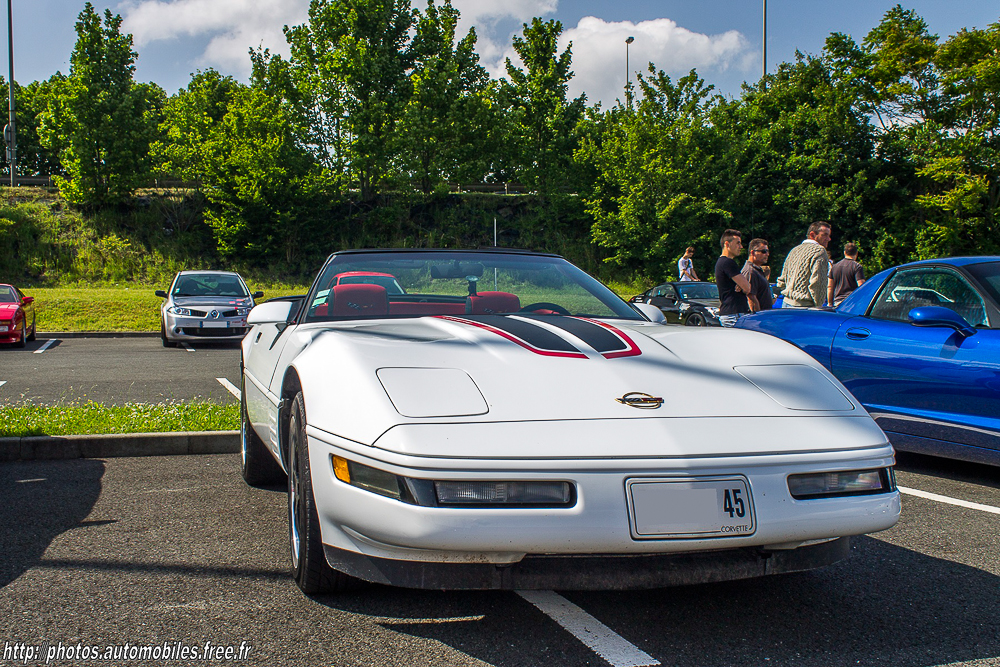 Chevrolet_Corvette_C4_Convertible_1
