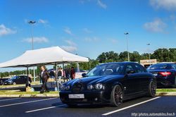 Jaguar S-Type R