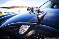 Jaguar S-Type R
