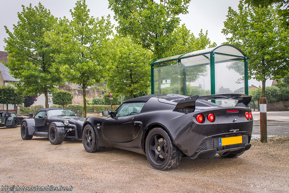 Lotus_Exige_S2_et_Donkervoort_D8_1