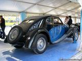 Bugatti Type 46 Surprofil