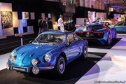 Alpine A110 Berlinette & A110-50