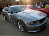 Ford Mustang Saleen S302 Extreme Sterling Edition