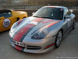 Porsche 911 996 GT3