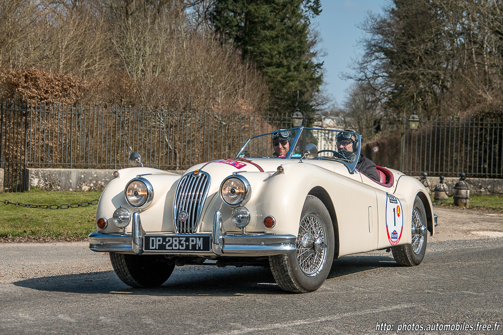Jaguar_XK140_2