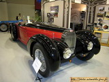 Bugatti Type 57 C Gangloff