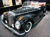 Mercedes 300 S Cabriolet A