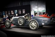 Bugatti Type 35 C Grand Prix