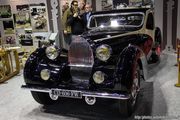 Bugatti Type 57 Atalante