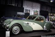 Bugatti Type 57 SC Atalante
