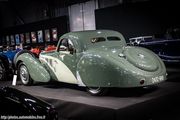 Bugatti Type 57 SC Atalante