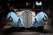 Delahaye Type 135-M Roadster Figoni & Falaschi