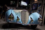Delahaye Type 135-M Roadster Figoni & Falaschi