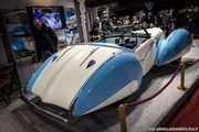 Delahaye Type 135-M Roadster Figoni & Falaschi