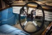Delahaye Type 135-M Roadster Figoni & Falaschi