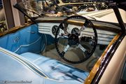 Delahaye Type 135-M Roadster Figoni & Falaschi