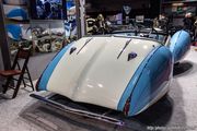 Delahaye Type 135-M Roadster Figoni & Falaschi