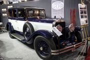 Hispano Suiza Type H6B Franay