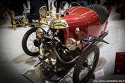 Morgan Darmont Type Sport 1921