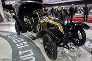 Renault Type DG Victoria Rotschild 1913
