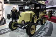Renault Type MH Six Roues