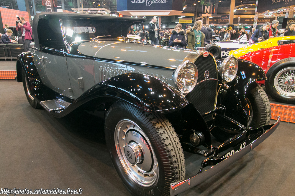 Bugatti_Type_50