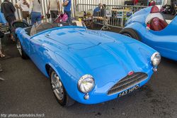 Bugatti Type 252