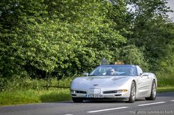 Chevrolet Corvette C5 Convertible