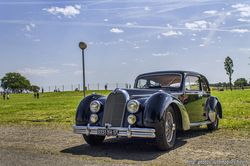 Talbot Lago T26 Record