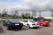 Lotus Esprit S2 & Turbo & S4S