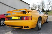 Lotus Esprit Turbo SE High-Wing