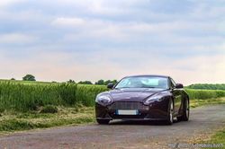 Aston Martin V8 Vantage S