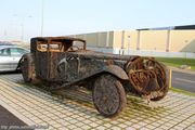Bugatti Type 41 Royale