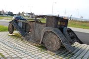 Bugatti Type 41 Royale