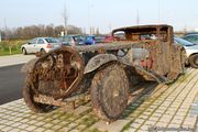Bugatti Type 41 Royale
